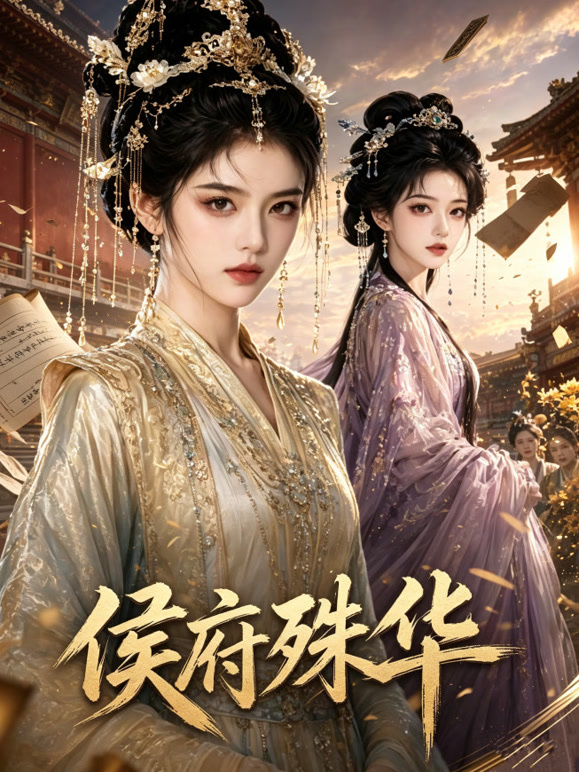 侯府殊华