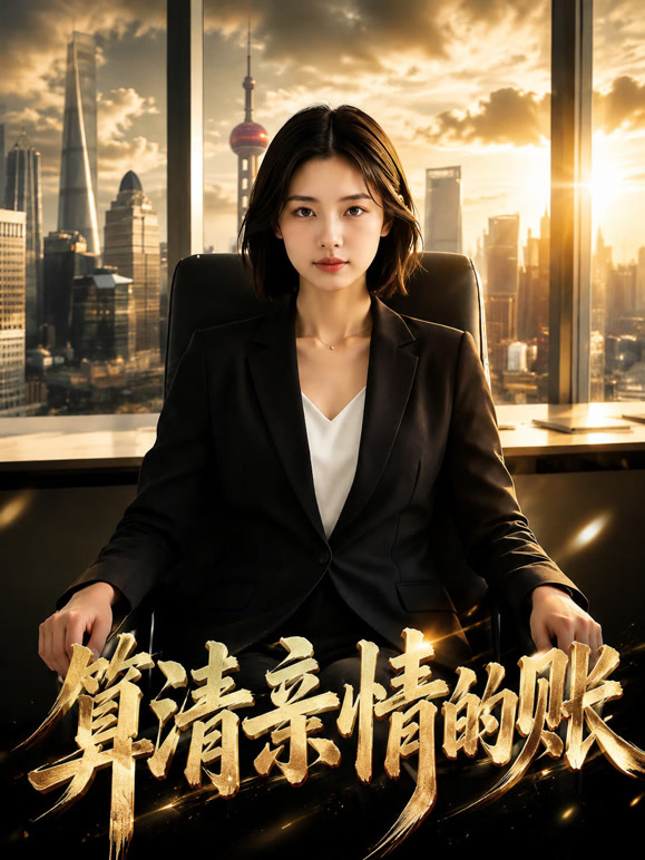 算清亲情的账