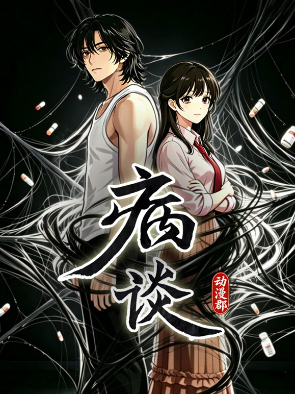 病谈