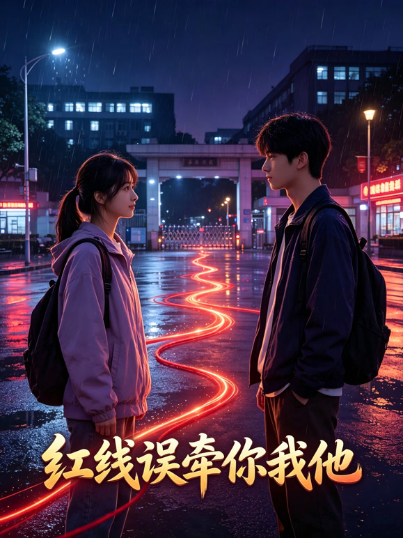 红线误牵你我他