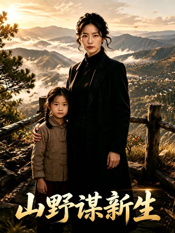 山野谋新生