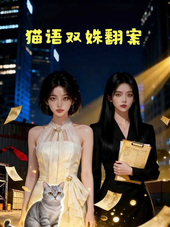 猫语双姝翻案