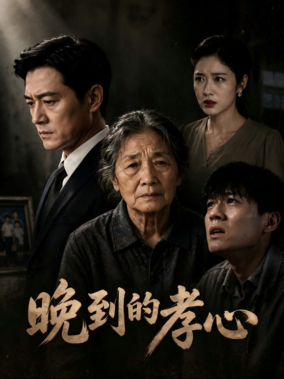 晚到的孝心