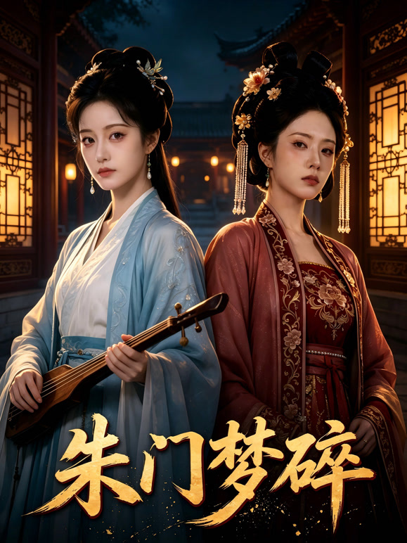 朱门梦碎