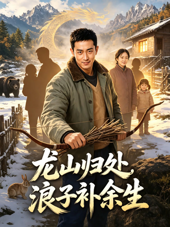 龙山归处，浪子补余生