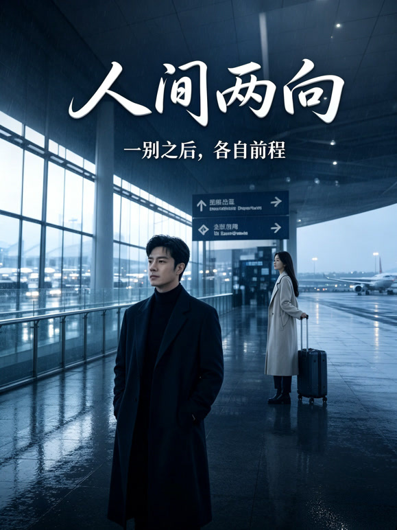 人间两向