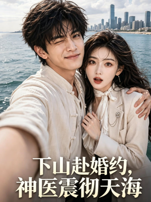 下山赴婚约，神医震彻天海