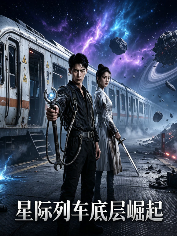 星际列车底层崛起