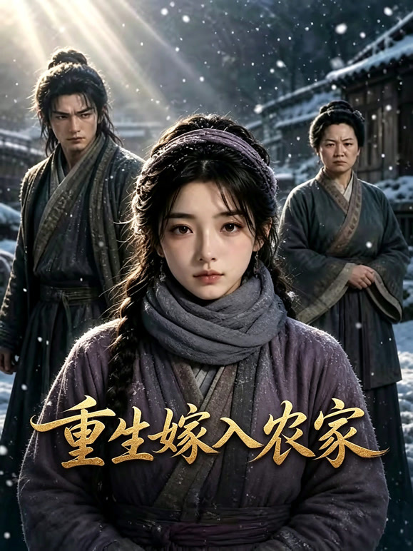 重生嫁入农家