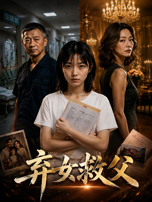 弃女救父