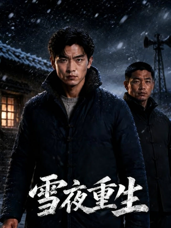雪夜重生