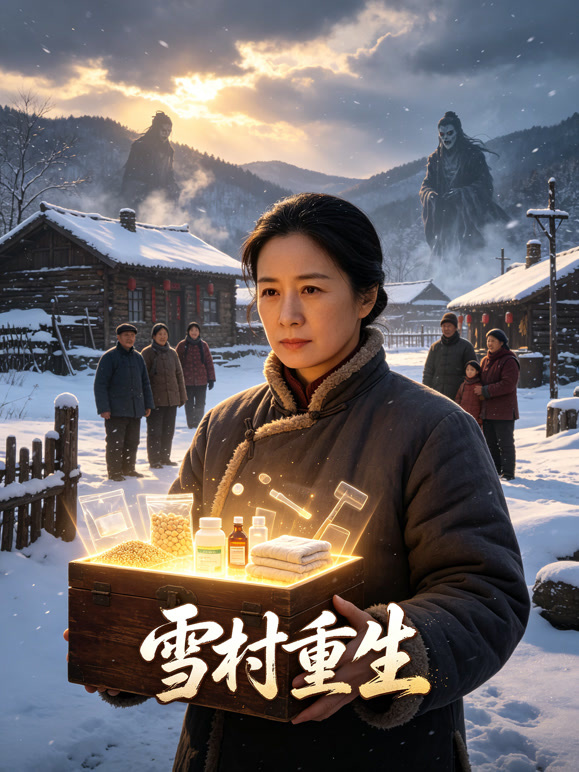 雪村重生