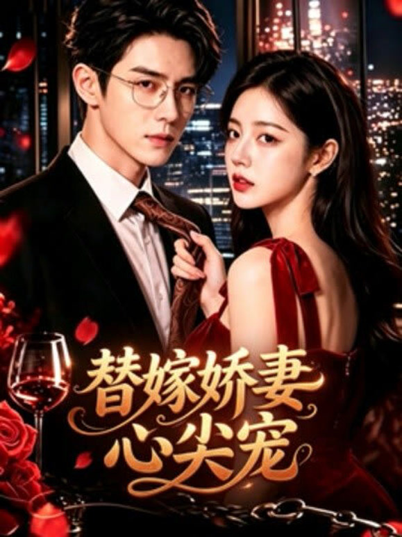 替嫁娇妻心尖宠