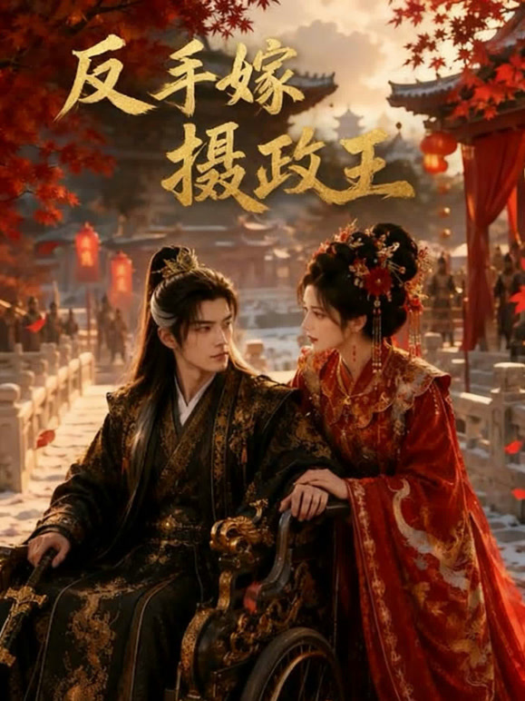 反手嫁摄政王