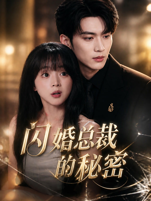 闪婚总裁的秘密