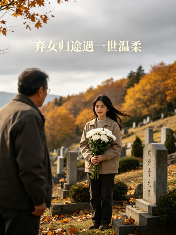 弃女归途遇一世温柔