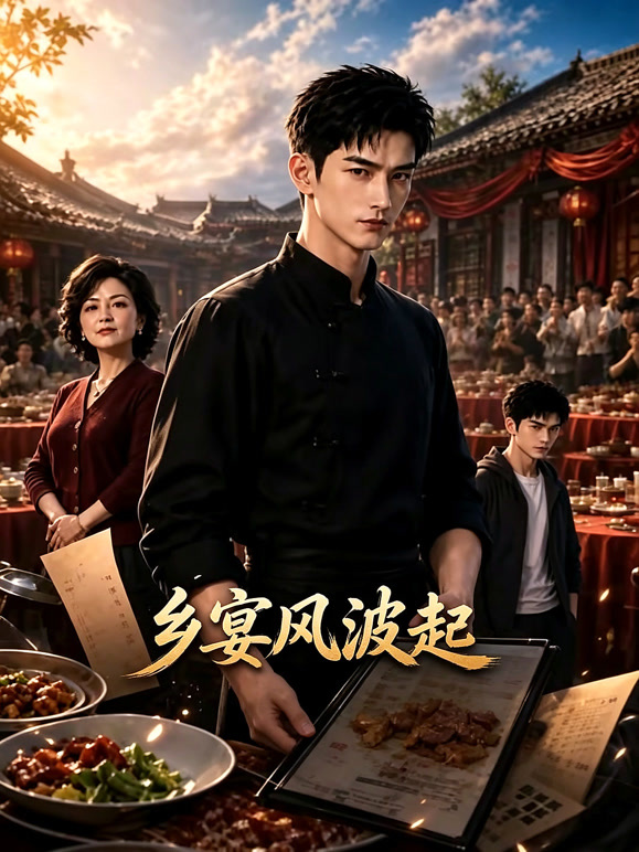 乡宴风波起