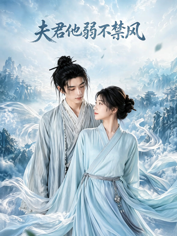 夫君他弱不禁风