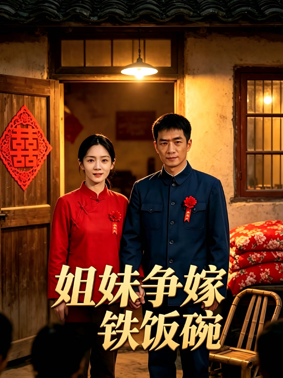 姐妹争嫁铁饭碗