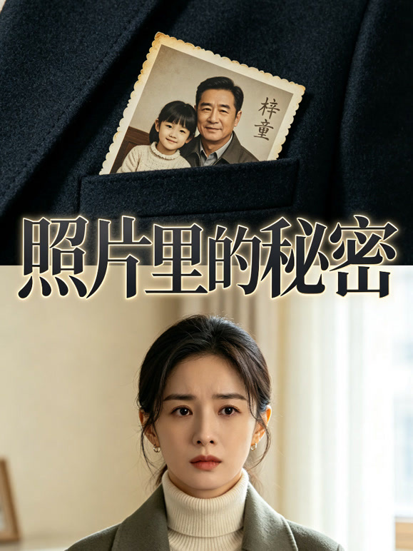 照片里的秘密