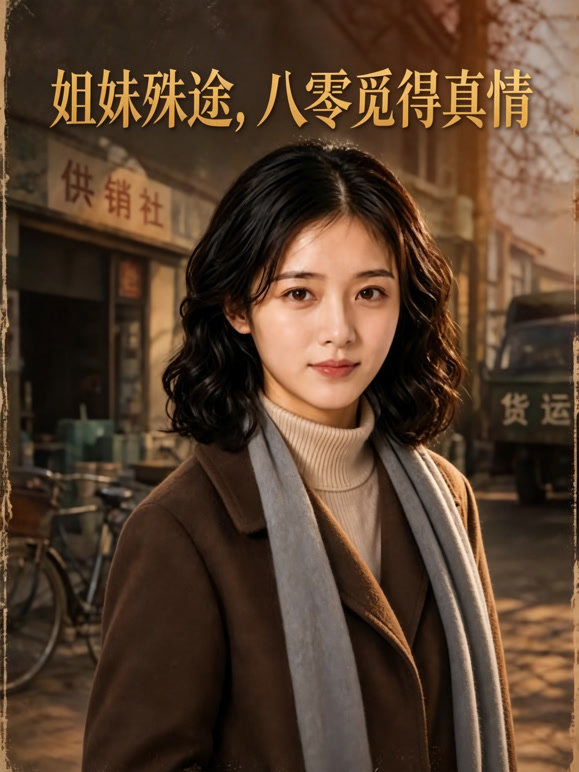 姐妹殊途，八零觅得真情