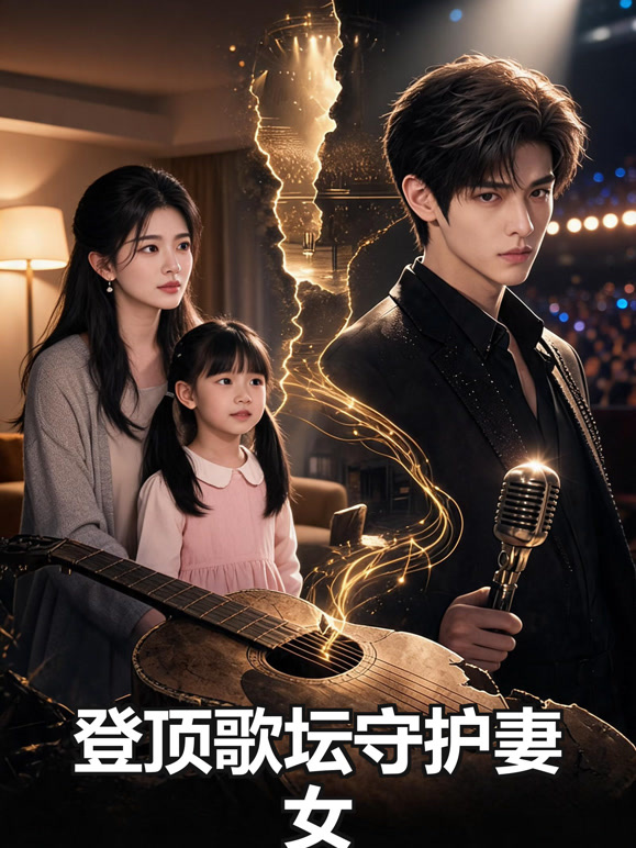 登顶歌坛守护妻女