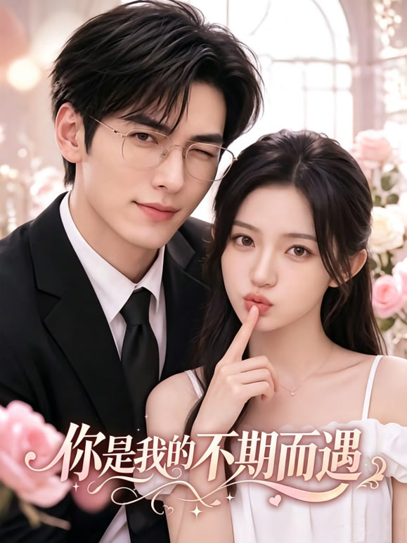 你是我的不期而遇