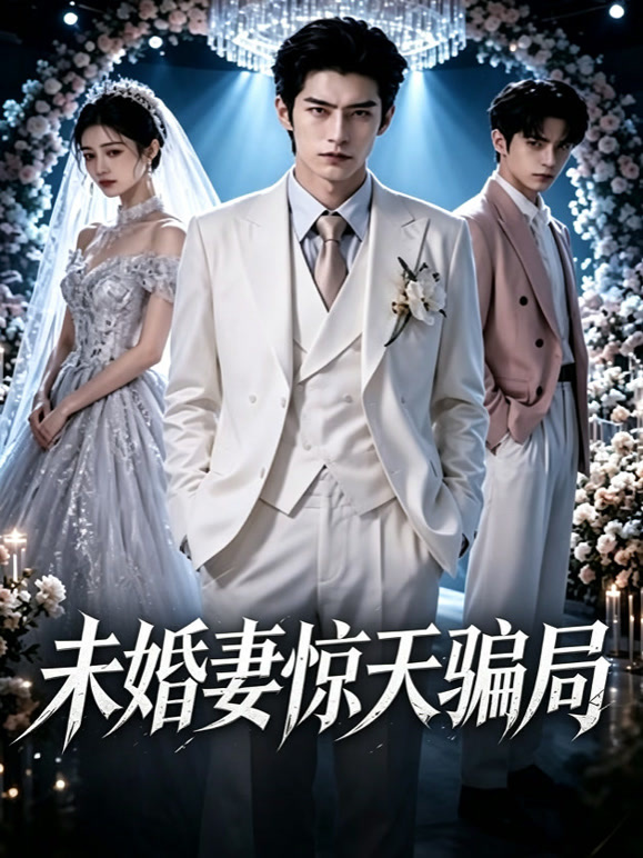 未婚妻惊天骗局