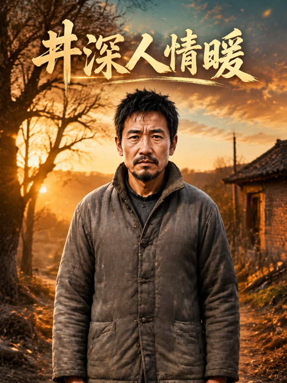 井深人情暖