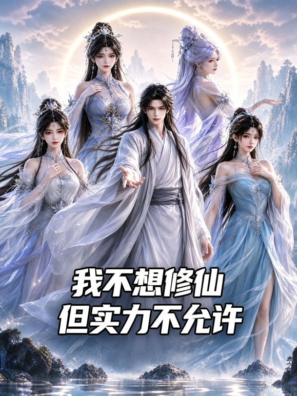 我不想修仙但实力不允许