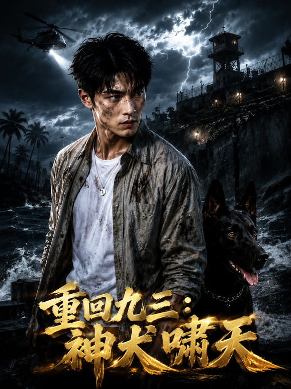 重回九三：神犬啸天