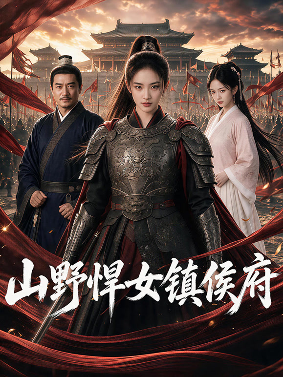 山野悍女镇侯府
