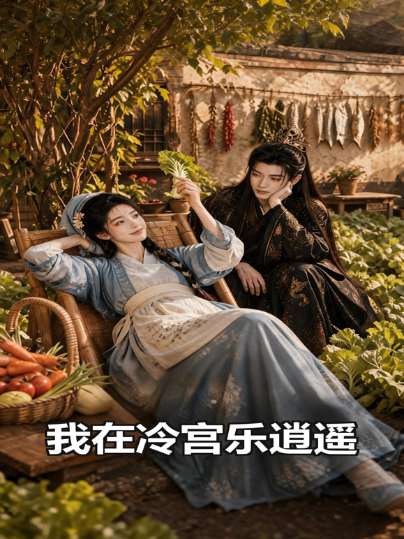 我在冷宫乐逍遥