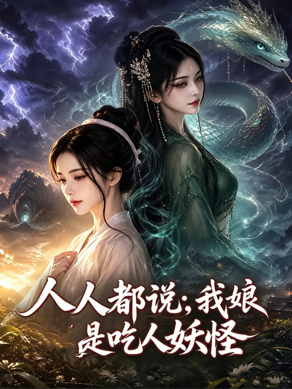 人人都说：我娘是吃人妖怪