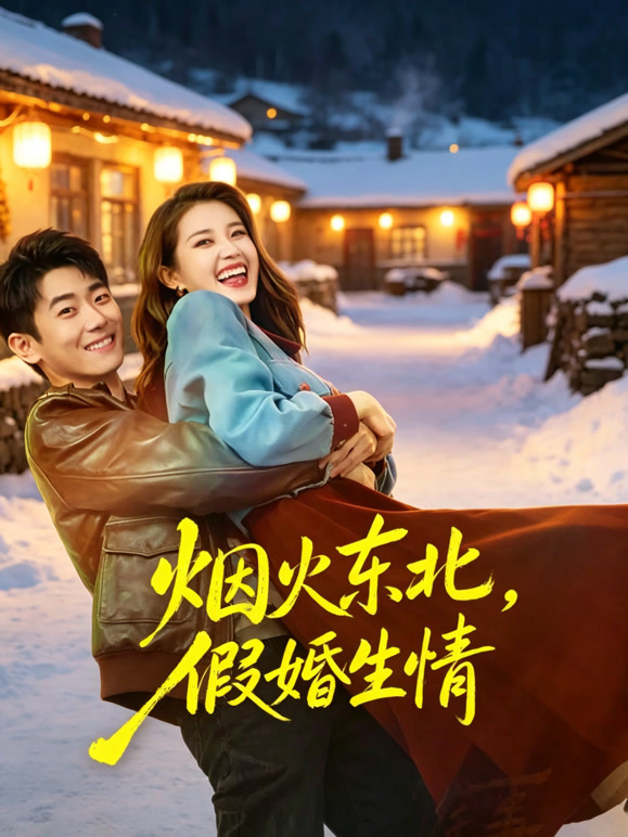 烟火东北，假婚生情