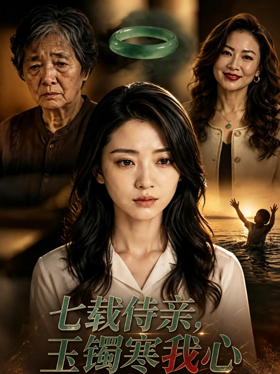 七载侍亲，玉镯寒我心