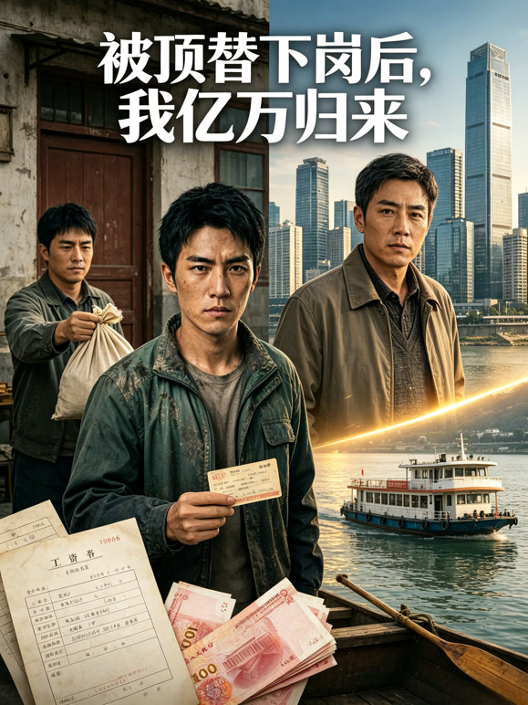 被顶替下岗后，我亿万归来