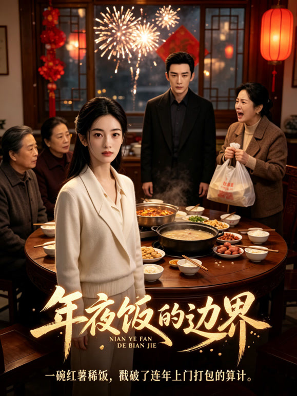 年夜饭的边界