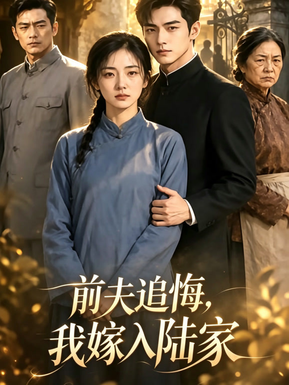 前夫追悔，我嫁入陆家
