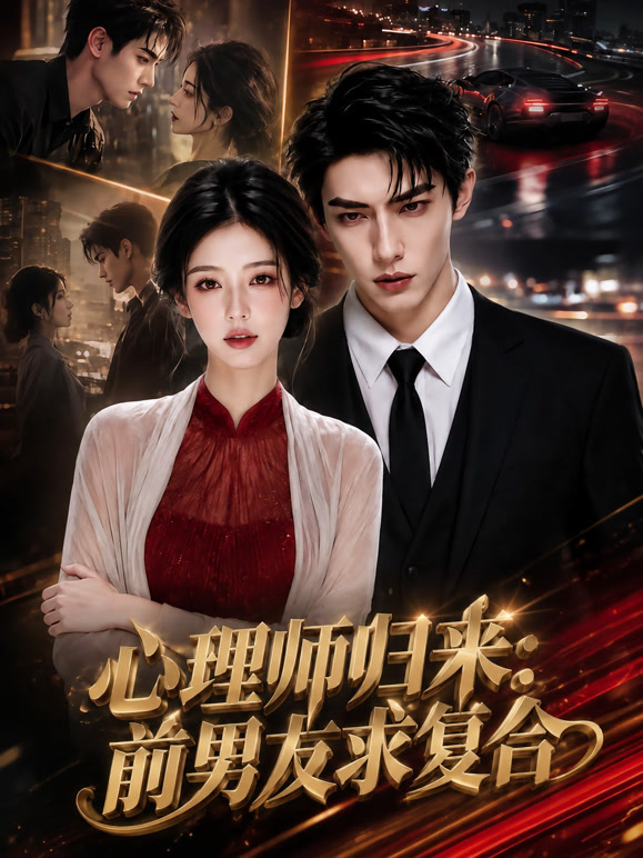心理师归来：前男友求复合