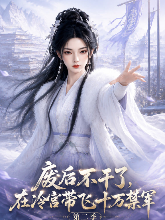 废后不干了，在冷宫带飞十万禁军第二季