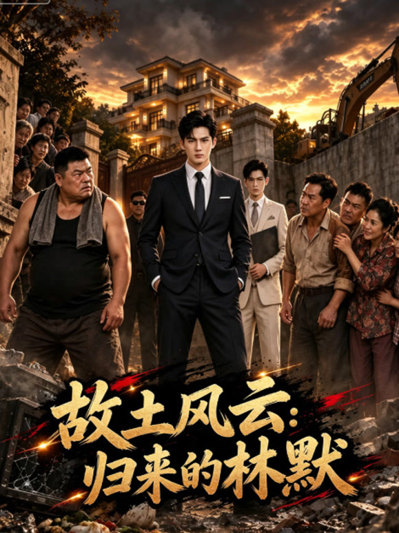 故土风云：归来的林默