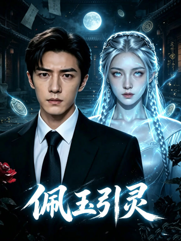 佩玉引灵