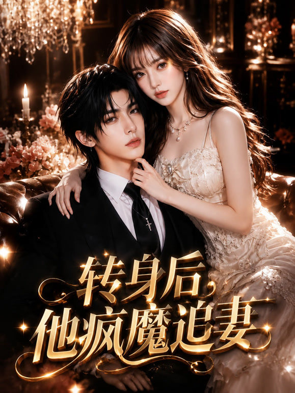 转身后他疯魔追妻