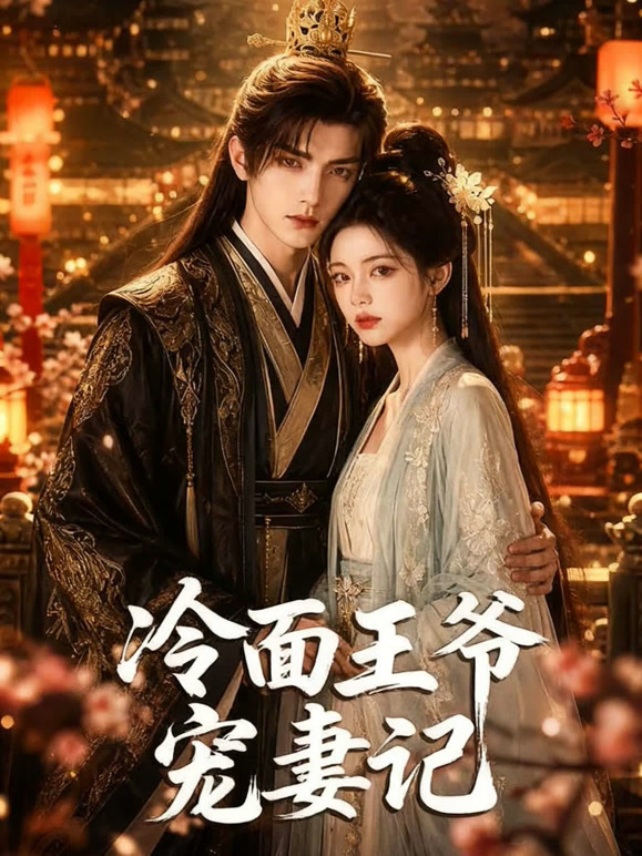 冷面王爷宠妻记