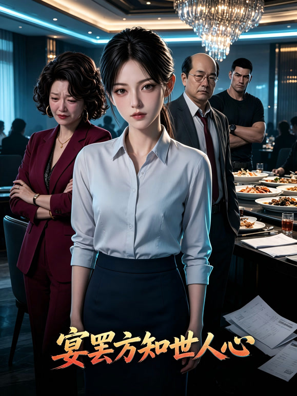 宴罢方知世人心