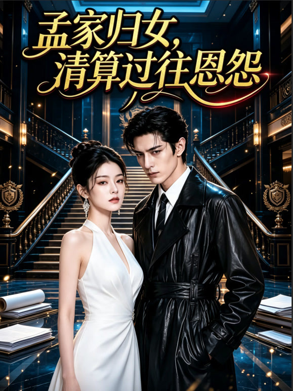 孟家归女，清算过往恩怨