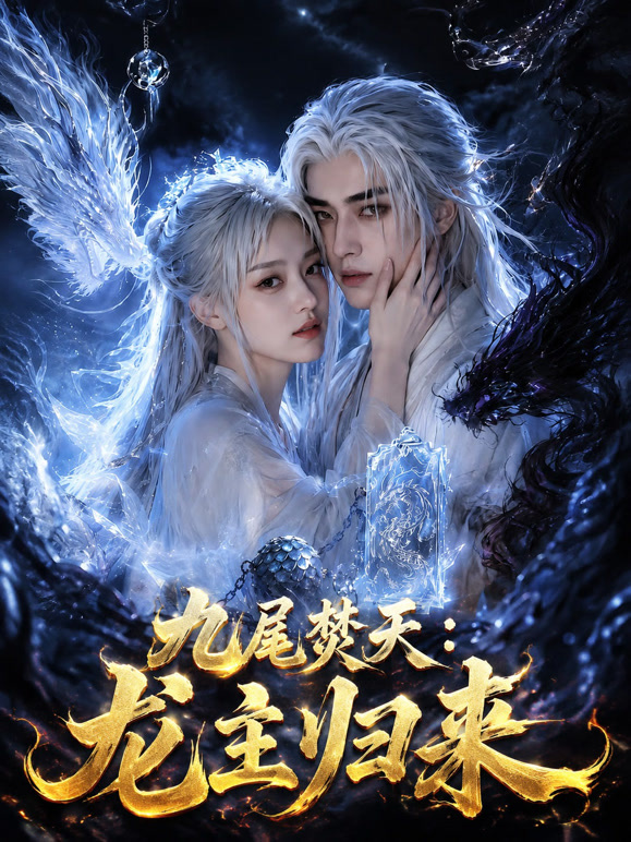 九尾焚天：龙主归来
