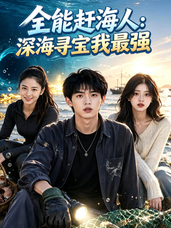 全能赶海人：深海寻宝我最强