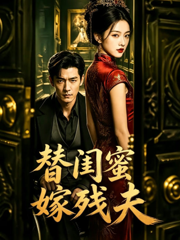 替闺蜜嫁残夫
